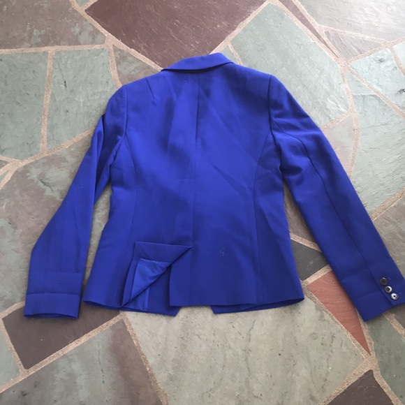 Buckley Tailors by Madewell size 2 Blazer - Picture 6 of 6